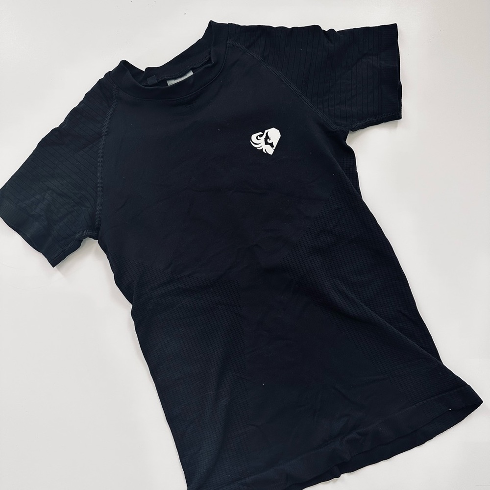 Women’s Best Power Seamless T-shirt